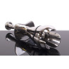 Plug chasteté métal Deluxe Junior cadenas | Nedgy
