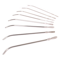 Kit Van Buren 22 cm 8 tiges courbées | Nedgy