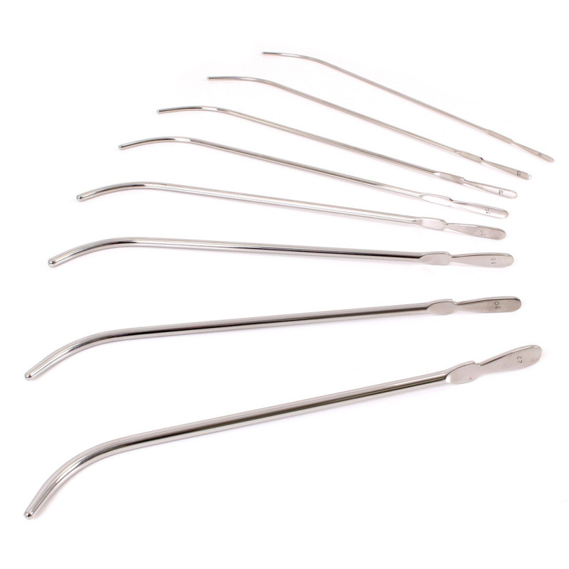 Kit Van Buren 22 cm 8 tiges courbées | Nedgy