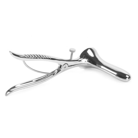Speculum anal Doc Rektal 8 cm inox | Nedgy