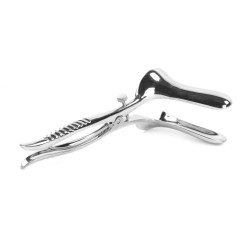 Speculum anal Doc Rektal 8 cm inox | Nedgy