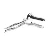 Speculum anal Doc Rektal 8 cm inox | Nedgy
