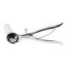 Speculum anal Doc Rektal 8 cm inox | Nedgy