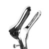 Speculum anal Doc Rektal 8 cm inox | Nedgy