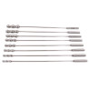 Tiges urètre billes Dilator Beads 7-14 mm | Nedgy