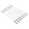 Tiges urètre billes Dilator Beads 7-14 mm | Nedgy