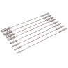 Tiges urètre billes Dilator Beads 7-14 mm | Nedgy