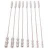 Tiges urètre billes Dilator Beads 7-14 mm | Nedgy