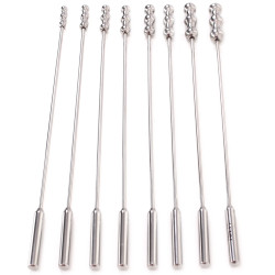 Tiges urètre billes Dilator Beads 7-14 mm | Nedgy