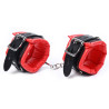 Servant Kit plateau menottes collier BDSM | Nedgy