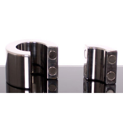 Ballstretcher magnétique 620 g acier Kiotos | Nedgy