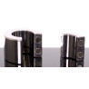 Ballstretcher magnétique 620 g acier Kiotos | Nedgy