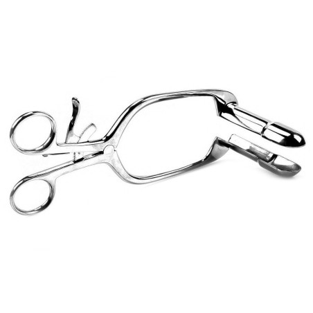 Pince speculum Ultimate Spreader ciseaux | Nedgy