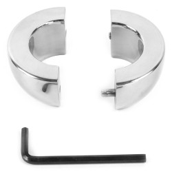 Ballstretcher Turbine 345 g acier à vis | Nedgy