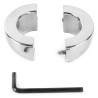 Ballstretcher Turbine 345 g acier à vis | Nedgy