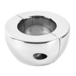 Ballstretcher Turbine 345 g acier à vis | Nedgy
