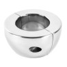Ballstretcher Turbine 345 g acier à vis | Nedgy