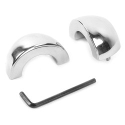 Ballstretcher Turbine 345 g acier à vis | Nedgy