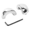 Ballstretcher Turbine 345 g acier à vis | Nedgy