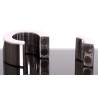 Ballstretcher magnétique 505 g inox 30 mm | Nedgy