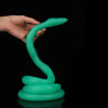 Gode serpentin 120 cm Ultra Snake | Nedgy