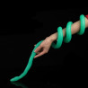 Gode serpentin 120 cm Ultra Snake | Nedgy