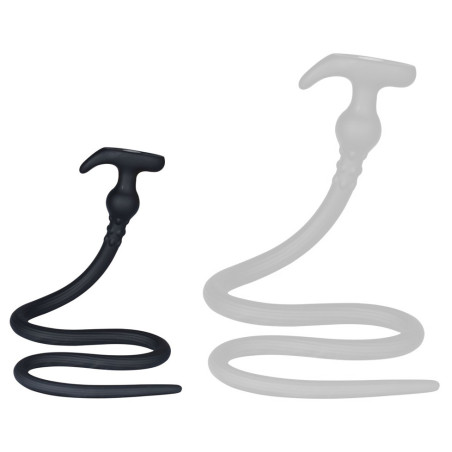 Gode deep play Enemacy S 73 cm silicone | Nedgy