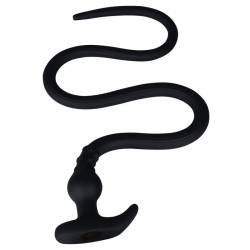 Gode deep play Enemacy S 73 cm silicone | Nedgy