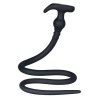 Gode deep play Enemacy S 73 cm silicone | Nedgy