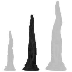 Gode Deepsea M 44 x 7 cm silicone | Nedgy
