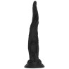 Gode Deepsea M 44 x 7 cm silicone | Nedgy