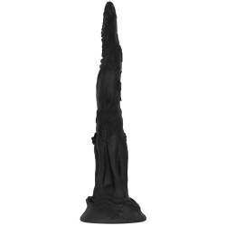 Gode Deepsea M 44 x 7 cm silicone | Nedgy