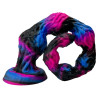 Gode boules deep play Daran L 63 cm | Nedgy