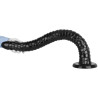 Gode XXL écailles Pangogok 78 cm noir | Nedgy