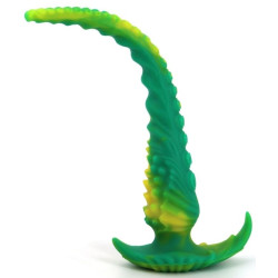 Gode tentacule Octopuz 45 cm silicone | Nedgy