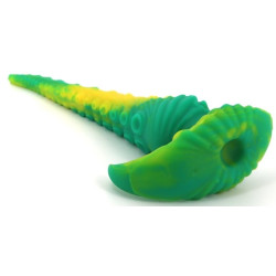 Gode tentacule Octopuz 45 cm silicone | Nedgy