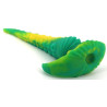 Gode tentacule Octopuz 45 cm silicone | Nedgy