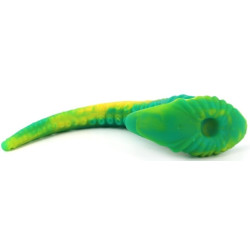 Gode tentacule Octopuz 45 cm silicone | Nedgy