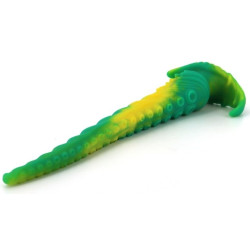 Gode tentacule Octopuz 45 cm silicone | Nedgy