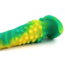 Gode tentacule Octopuz 45 cm silicone | Nedgy