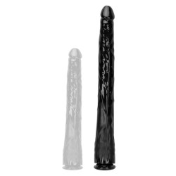 Gode réaliste long Righty M 58 cm | Nedgy