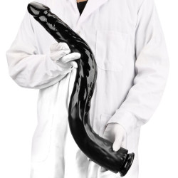 Gode réaliste long Righty M 58 cm | Nedgy