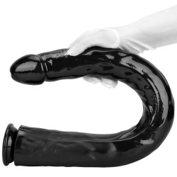 Gode réaliste long Righty M 58 cm | Nedgy