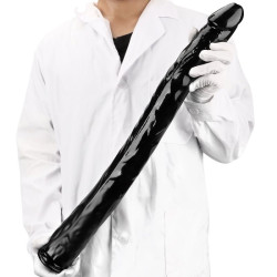 Gode réaliste long Righty M 58 cm | Nedgy