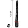 Gode réaliste long Righty M 58 cm | Nedgy