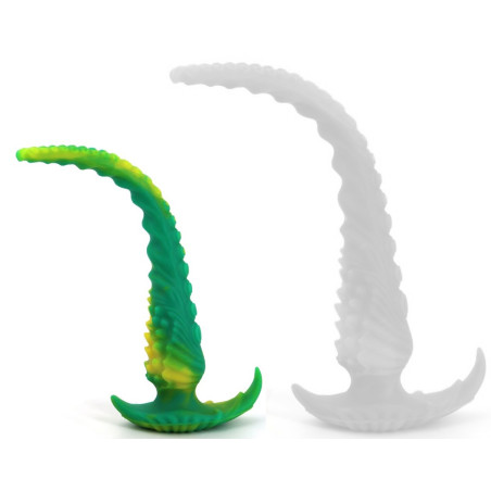Gode deep play Octopuz S 33 cm | Nedgy