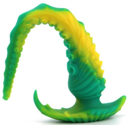 Gode deep play Octopuz S 33 cm | Nedgy