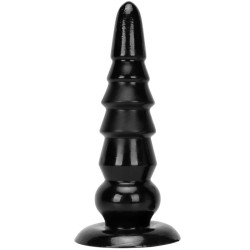 Plug pagode Tower Up M 32 x 9 cm | Nedgy