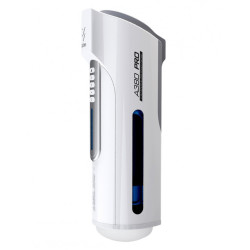 Masturbateur automatique A380 Pro chauffant | Nedgy