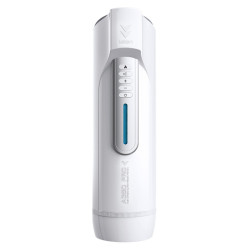 Masturbateur automatique A380 Pro chauffant | Nedgy
